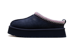 UGG Tazz II Slipper Dark Indigo (Women's)