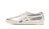 Onitsuka Tiger Mexico 66 Silver - Aplug