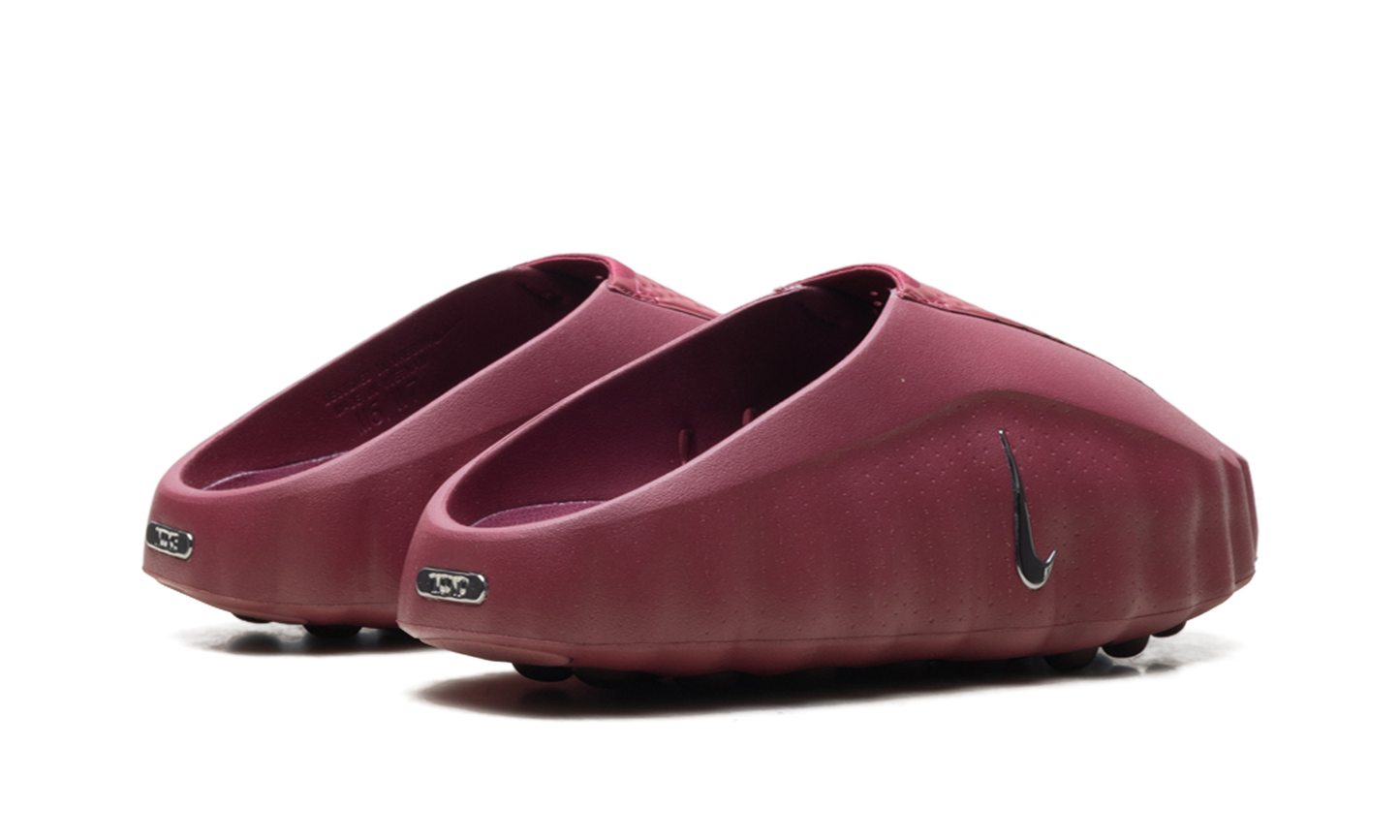 Nike Mind 001 Slide Pink Smoke (Women's)