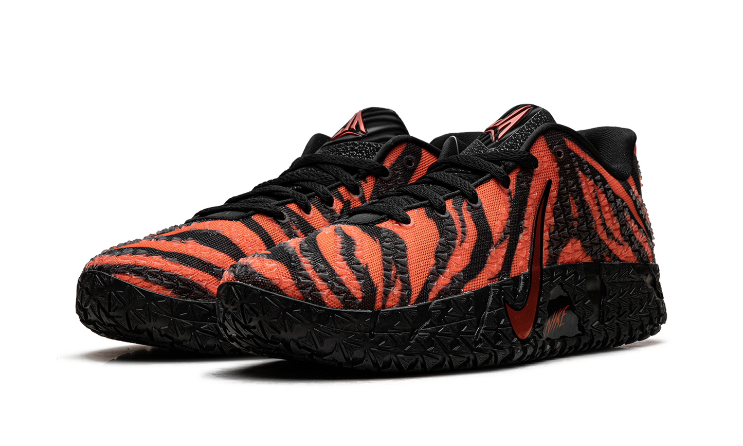 Nike Ja 3 Animal Pack Tiger