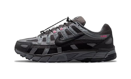 Nike Nike P-6000 Anthracite Black Pink