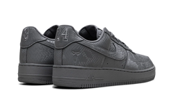 Nike Air Force 1 Low Kobe Bryant Forever Cool Grey