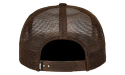 Palace Evil Palace Trucker Fox - palace-evil-palace-trucker-fox