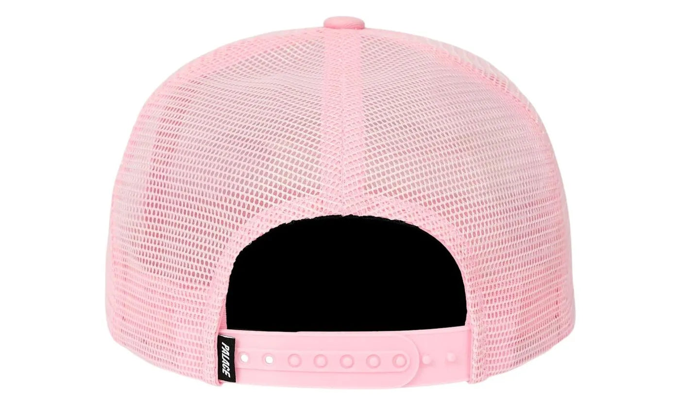 Palace Evil Palace Trucker Lush Flush - palace-evil-palace-trucker-lush-flush