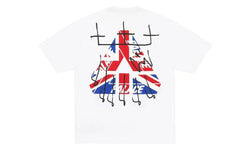 Palace King Tri T-Shirt White