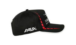 Palace More Than A Feeling 5-Panel Black - palace-more-than-a-feeling-5-panel-black