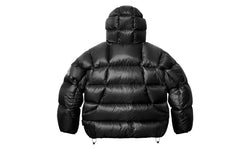 Palace Pertex Opaque Balaclava Puffer Jacket Black - PALA-PPOBPJ-BLACK