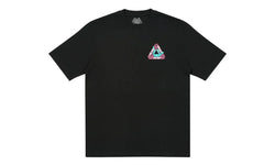 Palace Tri-Zooted Shakka T-Shirt Black