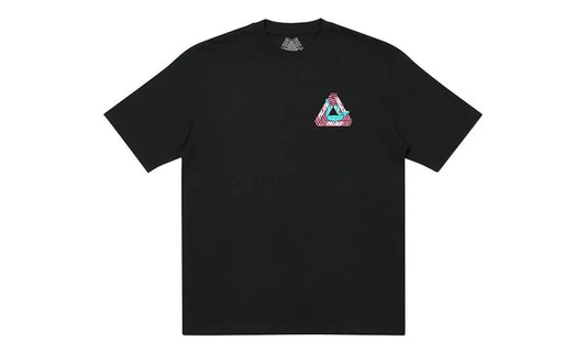 Palace Tri-Zooted Shakka T-Shirt Black