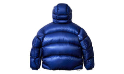 Palace x C.P. Company Puffer Jacket Bright Cobalt - PALA-PXCCPJ-BRIGHTCOBALT