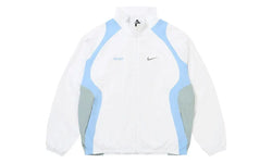 Palace x Nike Track Jacket White