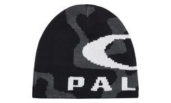 Palace x Oakley No Cuff Beanie Night Clouds - PALA-PXONCB-NIGHTCLOUDS