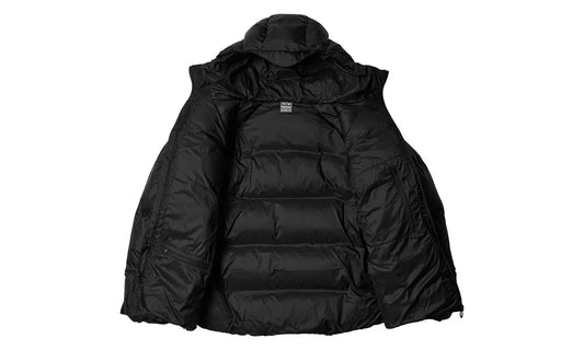 Palace x Oakley Puffa Black - PALA-PAXOPB-BLACK