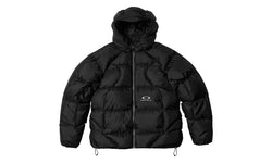 Palace x Oakley Puffa Black - PALA-PAXOPB-BLACK