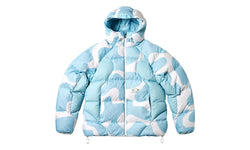 Palace x Oakley Puffa Cloud - PALA-PAXOPC-CLOUD