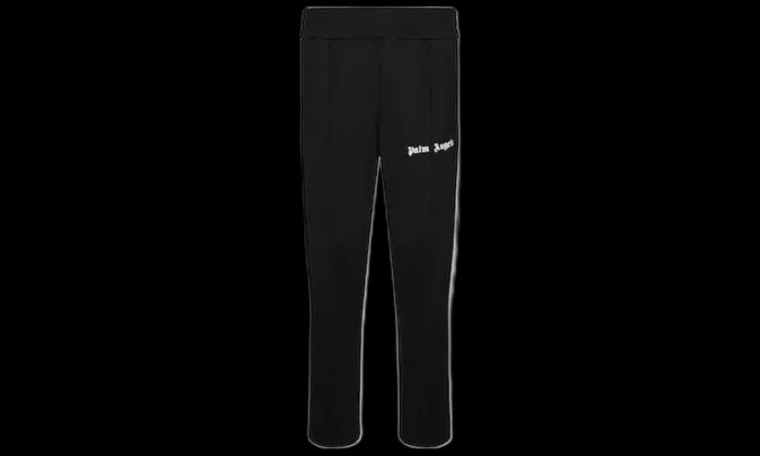 Palm Angels Palm Angels Classic Track Pants Black - PMCA007R20384001/PMCA007R21FAB0011001/PMCA007F21FAB0131001