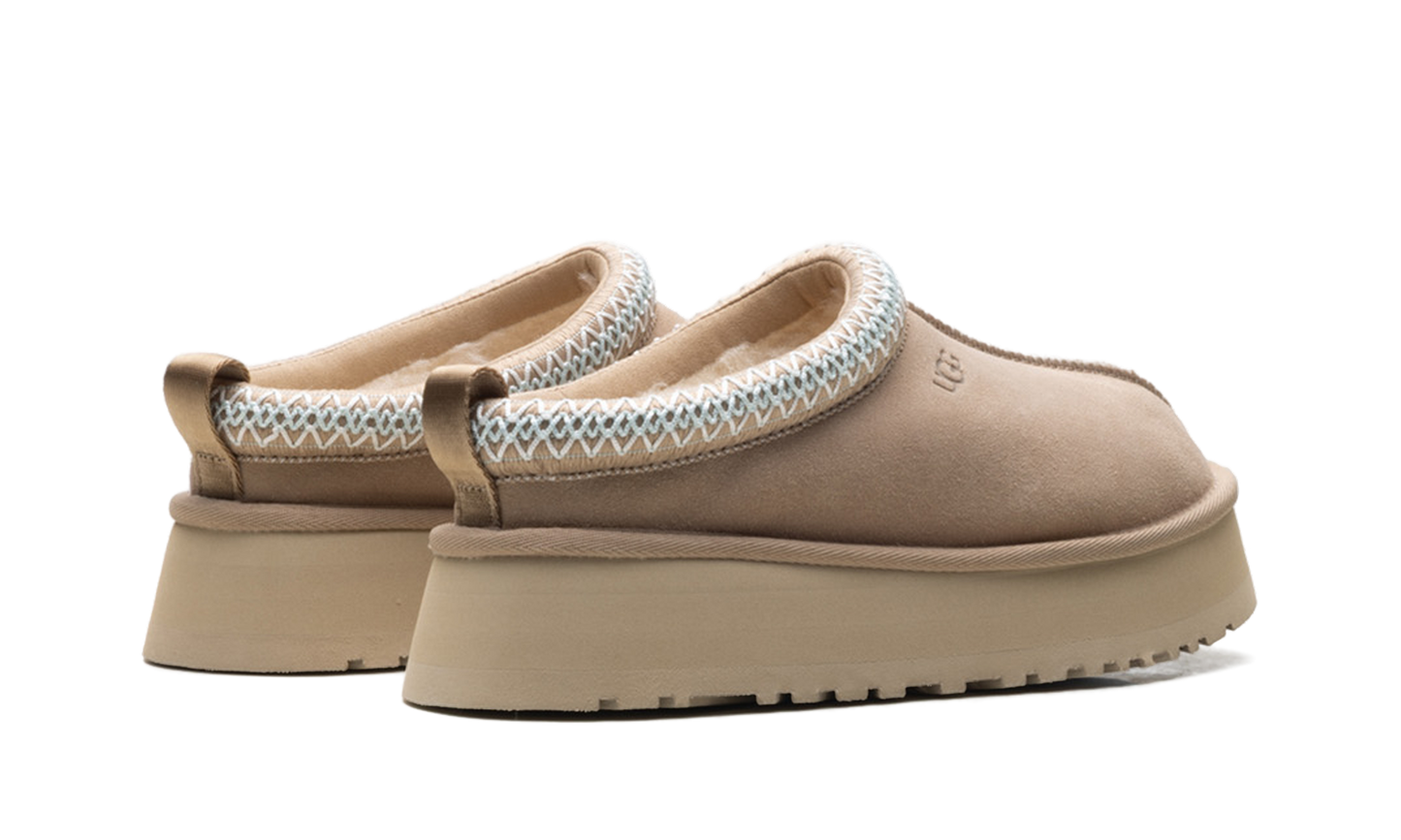 UGG Tazz II Slipper Sand (Women's)