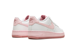 Nike Air Force 1 Low White Pink (GS)