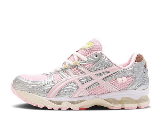 Asics Gel-Nimbus 10.1 Vandy The Pink x atmos Banana Split Strawberry