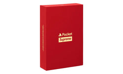 Supreme Supreme Analogue Pocket Gold