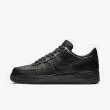 Nike Air Force 1 Low '07 Triple Black