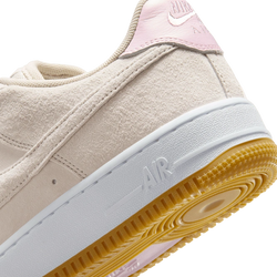 Nike Air Force 1 Low SB Light Orewood Brown Pink