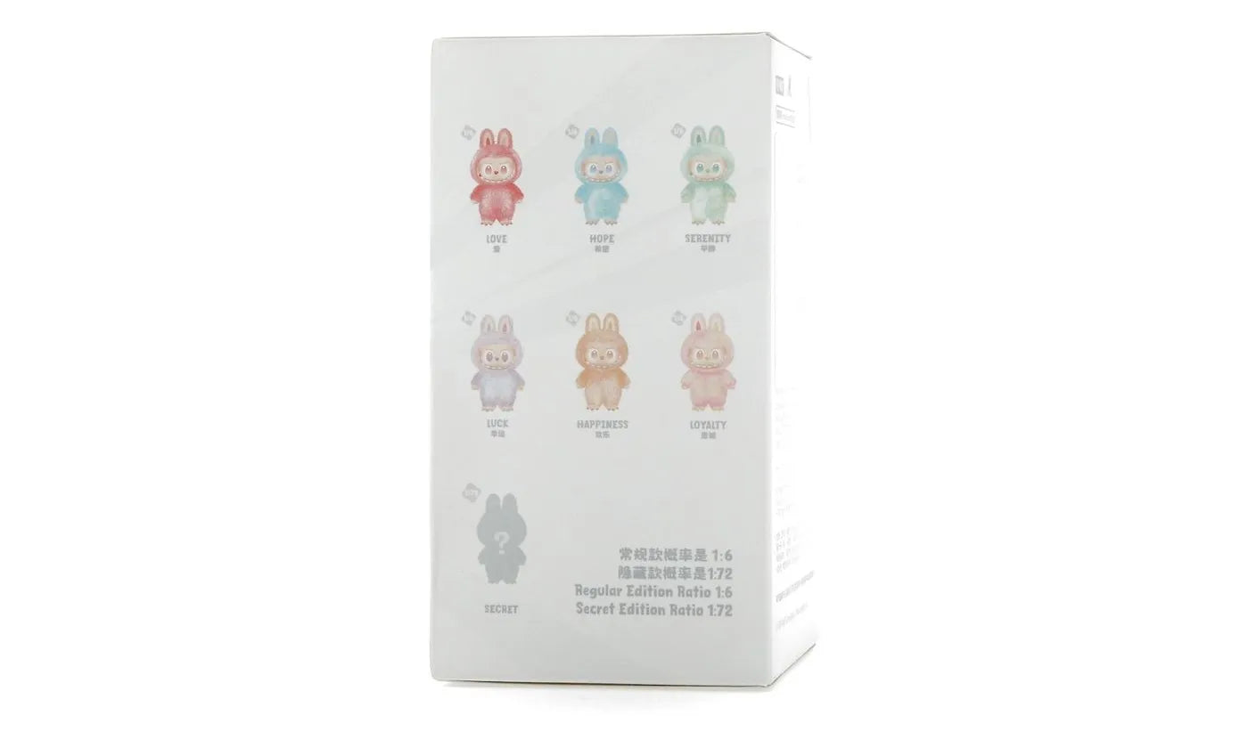 Pop Mart Labubu The Monsters Big into Energy Series Vinyl Plush Pendant Single Blind Box - PM-PMLTMB-MULTI