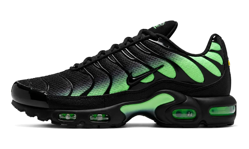 Nike Nike Air Max Plus Black Illusion Green