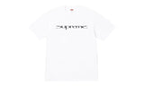 Supreme Supreme Sharp Tee White