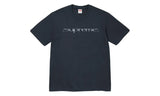 Supreme Supreme Sharp Tee Navy