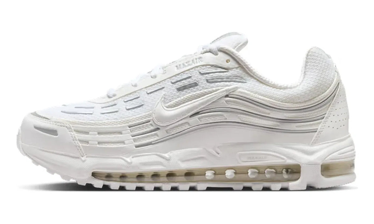 Nike Nike Air Max TL 2.5 White Metallic Silver