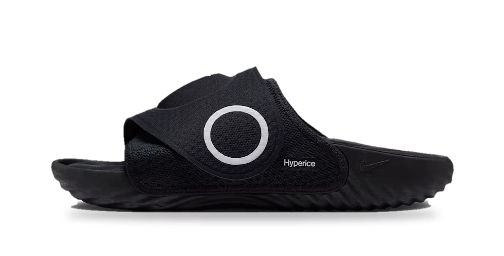 Nike Nike x Hyperice Air Zoom Hyperslide Black
