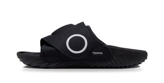 Nike Nike x Hyperice Air Zoom Hyperslide Black