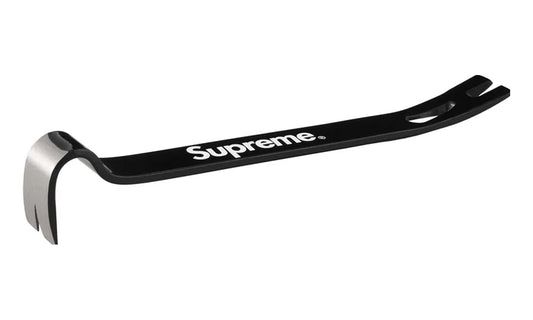 Supreme Supreme Hultafors Tools Mini Pry Bar