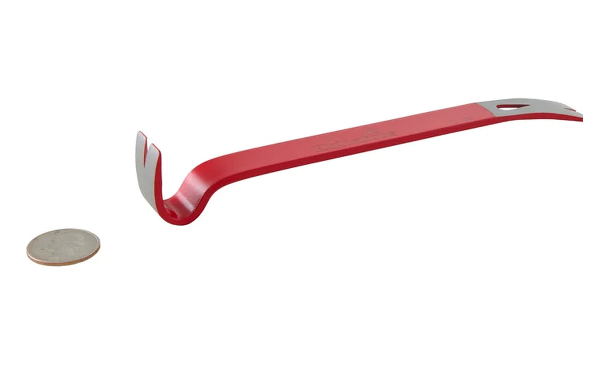 Supreme Supreme Hultafors Tools Mini Pry Bar Red