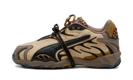 Puma Inhale A$AP Rocky Leopard