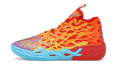 Puma LaMelo Ball MB.04 Phoenix - Aplug