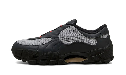 Puma Skope Forever Skepta Flat Grey Silver