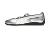 Puma Speedcat Ballet Silver - Aplug