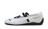 Puma Speedcat Ballet White Black - Aplug