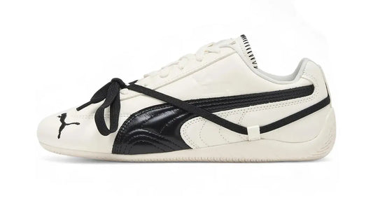 Puma Speedcat Leather Rosé White