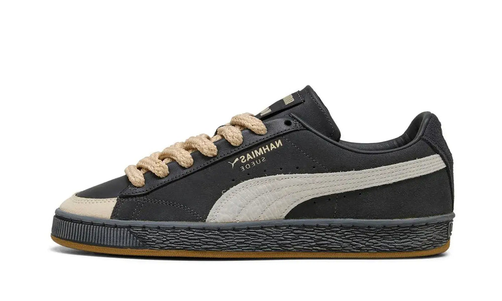 Puma Suede Vintage NAHMIAS Black