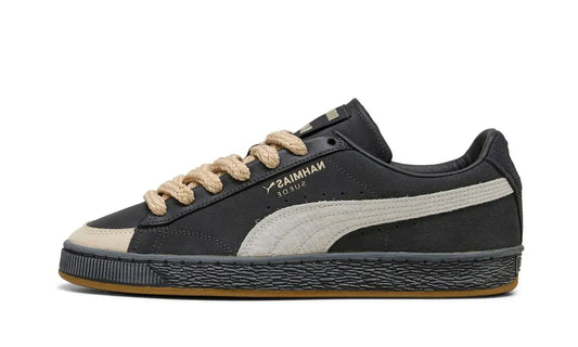 Puma Suede Vintage NAHMIAS Black
