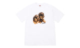 Supreme Supreme Puppies Tee White