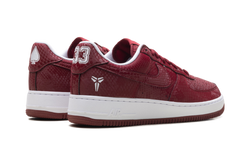 Nike Air Force 1 Low Kobe Bryant Forever Lower Merion Away