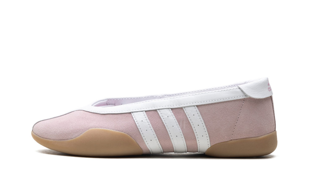 adidas Taekwondo Mei Ballet Clear Pink White (Women's)