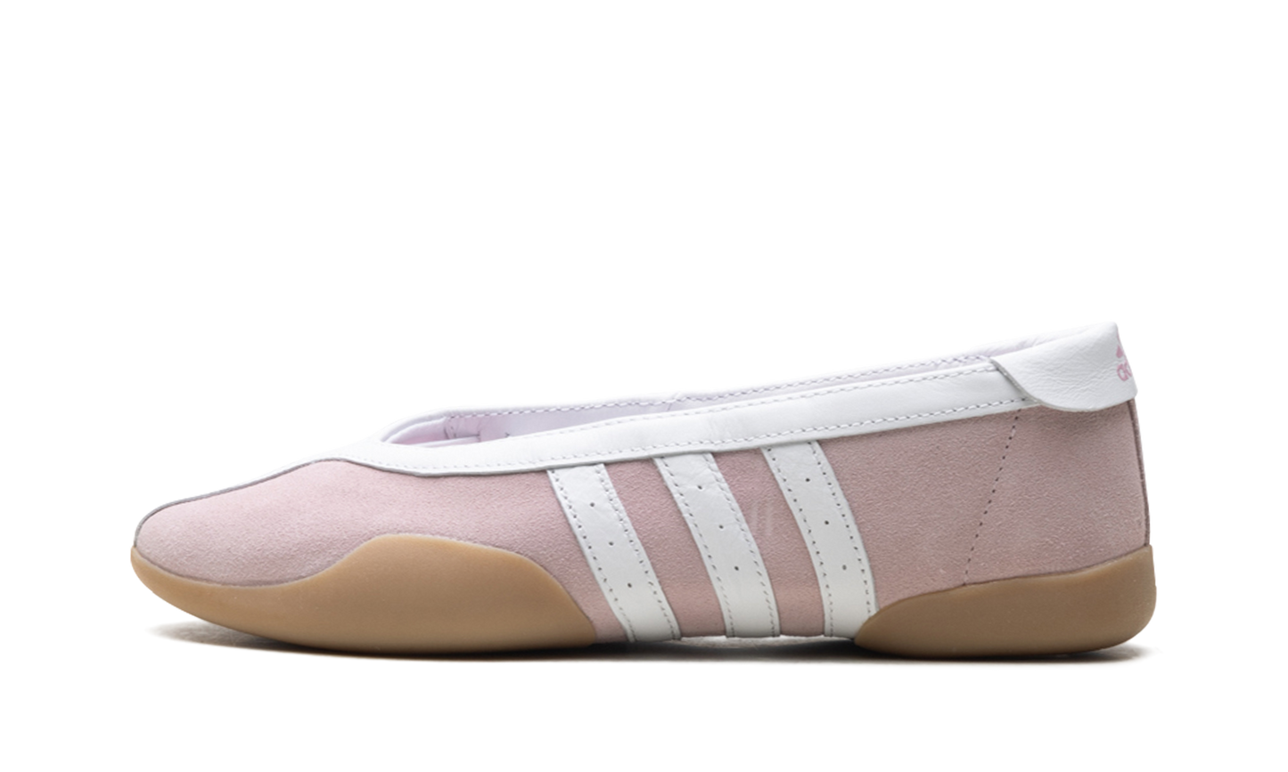 adidas Taekwondo Mei Ballet Clear Pink White (Women's)