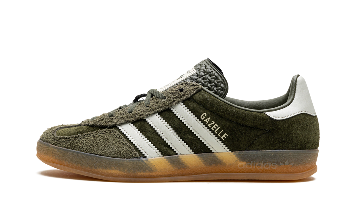 adidas Gazelle Indoor Night Cargo