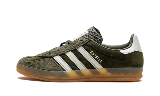 adidas Gazelle Indoor Night Cargo