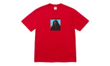 Supreme Supreme Sith Tee Red